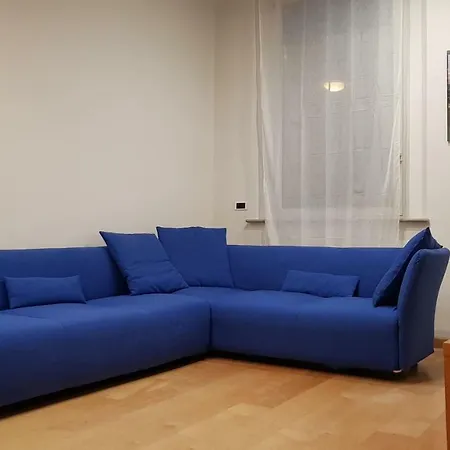 63 Via San Felice Apartment Bologna