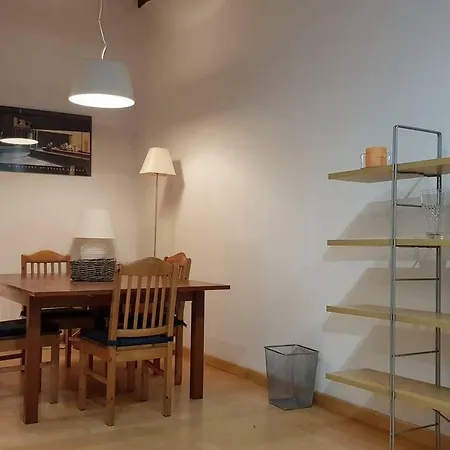 Apartment 63 Via San Felice