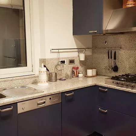 Апартаменты 63 Via San Felice Болонья
